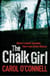 The Chalk Girl - Kathy Mallory: Book Ten