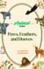 Animal Tales: Paws, Feathers, and Hooves