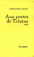 Aux portes de Trézène