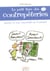 Le petit livre de - contrepeterie - numéro 02