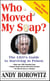 Who Moved My Soap? - The CEO's Guide to Surviving Prison: The Bernie Madoff Edition