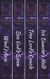 The Brother's Keep, Four-Novella Box Set - The Brother's Keep