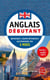 Anglais - Débutant - Nouvelle édition (Livre + audio) - 1 leçon par jour pendant 3 mois