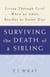 Surviving the Death of a Sibling - Living Through Grief When an Adult Brother or Sister Dies