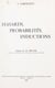 Hasards, probabilités, inductions - Petits écrits de circonstance