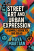 Street Art and Urban Expression: A Simple Guide to Big Ideas