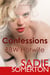 Confessions of a BBW Hotwife: the boxed set