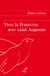 VIVRE LA PENTECÔTE AVEC SAINT AUGUSTIN