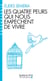 Les Quatre peurs qui nous empêchent de vivre