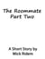 The Roommate Part Two
