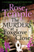 The Murders at Foxglove Close - A brilliantly addictive cozy murder mystery (A Neighbourhood Watch Mystery Book 1)