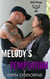Melody's Temptation - Wild Kings MC, #4