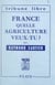 France, quelle agriculture veux-tu ?