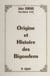 Origine et histoire des Bigoudens