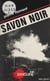 Savon noir