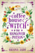 The Coffee House Witch & The Hangover Potion - The Cobblestone Coven, #2