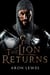 The Lion Returns - My Lady Robin Hood, #3