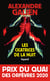 Les cicatrices de la nuit - Prix du Quai des Orfèvres 2020