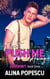 Don't Push Me Away (Just Don't, Book 3): Gay Contemporary Romance - Just Don't, #3