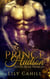 Prince Hudson - Alpha Bear Princes, #1