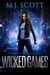 Wicked Games - TechWitch, #1