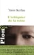 L'échiquier de la Reine (Edition Découverte)