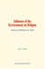 Influence of the Environment on Religion - Science and Religion as Allies