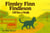 Finnley Finn Findleson - Off for a Walk - The Adventures of Finnley Finn Findleson, #2