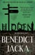 Hidden - An Alex Verus Novel from the New Master of Magical London
