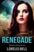 Renegade - Sabrina Strong Series, #8