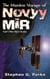 The Maiden Voyage of Novyy Mir