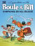 Boule & Bill - Tome 38 - Symphonie en Bill majeur