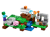 Le golem de fer - LEGO® Minecraft - 21123