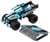 Le pick-up du cascadeur - LEGO® Technic - 42059