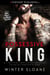 Possessive King - Ruthless Reapers MC, #1