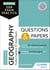 Essential SQA Exam Practice: Higher Geography Questions and Papers - From the publisher of How to Pass