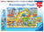Puzzles 2x24 p - Beaucoup de travail sur le chantier