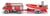 Unimog Pompiers + Bateau Unimog Avec Pompiers