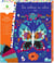 VELOURS Papillons & fleurs