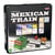 Mexican Train Boîte Métal - Tactic France