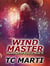 Wind Master - Elementals of Nordica, #2