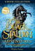 The Black Stallion Adventures - The Black Stallion Returns; The Black Stallion's Ghost; The Black Stallion Revolts