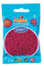 Sachet 2000 Mini perles Hama - lie de vin - 50129