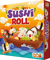 Sushi roll