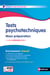 Tests psychotechniques - Maxi préparation - EPUB