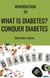 What is diabetes: how to conquer diabetes guild