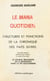 Le Mana quotidien : structures et fonctions de la chronique des faits divers - Suivi d'un essai, Le double imaginaire de la modernité dans la vie quotidienne