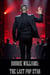 Robbie Williams: The Last Pop Star - Biographies, #1