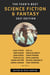 The Year’s Best Science Fiction & Fantasy, 2021 Edition - The Year's Best Science Fiction & Fantasy, #13