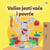 Volim jesti voce i povrce - Croatian Bedtime Collection